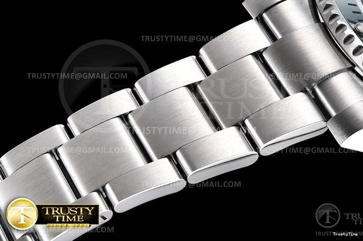 1213 Contemporary ROLSUB0280A – Submariner 116610LV 904L SS SS Green ARF V3 SH 1033